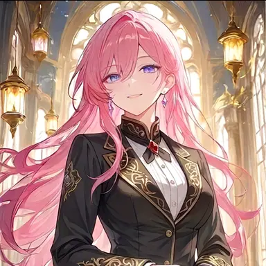 Profile image of Cecilis