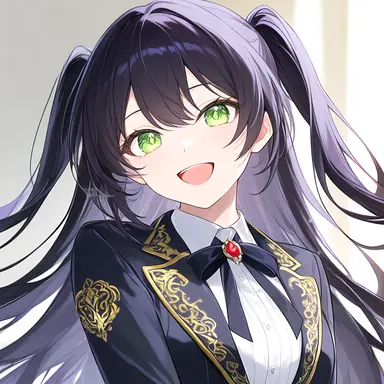 Profile image of Lily Lei