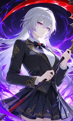 Profile image of Zetsumel