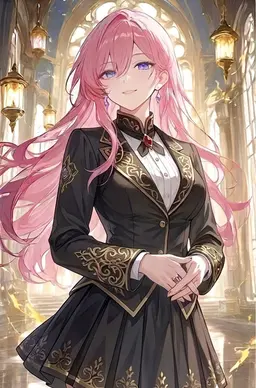 Profile image of Cecilis