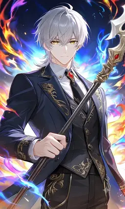 Profile image of Banger