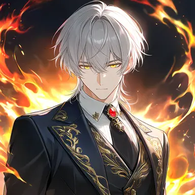 Profile image of Banger