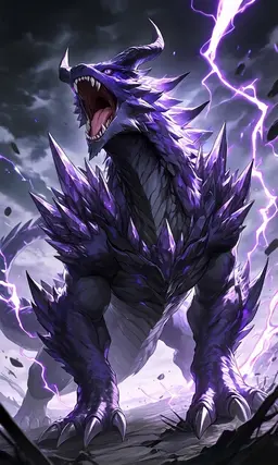 Profile image of Crave