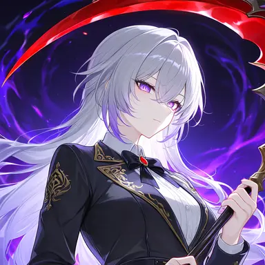 Profile image of Zetsumel
