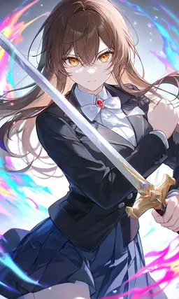 Profile image of Ophelia