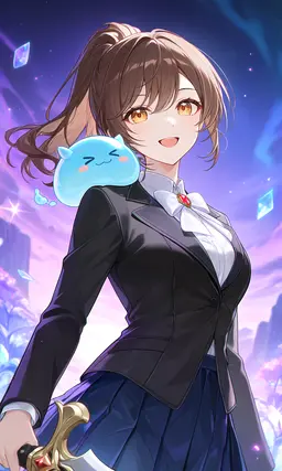 Profile image of Ophelia