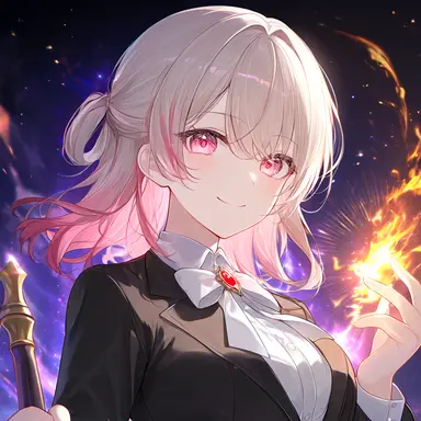 Profile image of Norcie