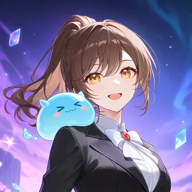Profile image of Ophelia