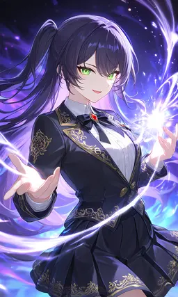Profile image of Lily Lei