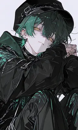 Profile image of 綾人