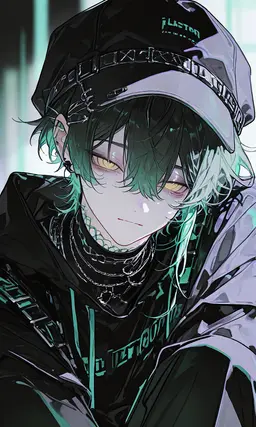Profile image of 綾人