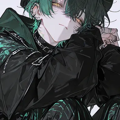 Profile image of 綾人