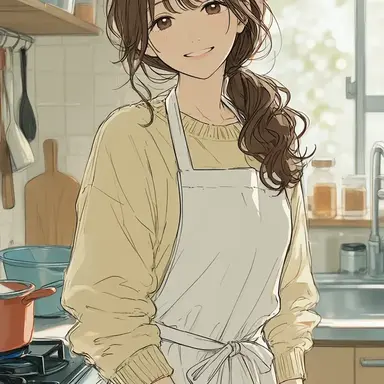 Profile image of 사토 미유나