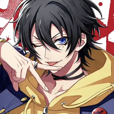 Profile image of Saburo