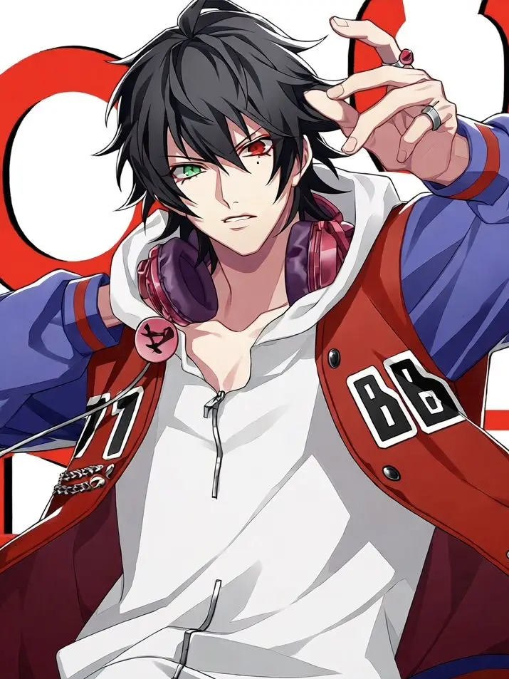 karina_tiktok215의 The Two Brothers' Crush is...