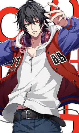 Profile image of Ichiro