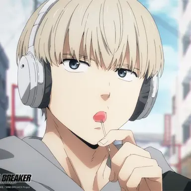 Profile image of 梶