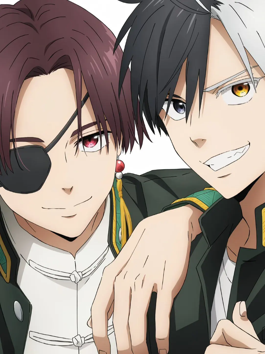 Ka_kakao14의 WIND BREAKER
