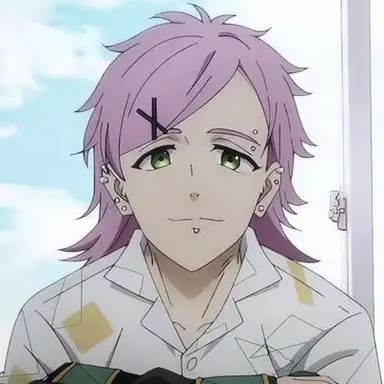 Profile image of 桐生