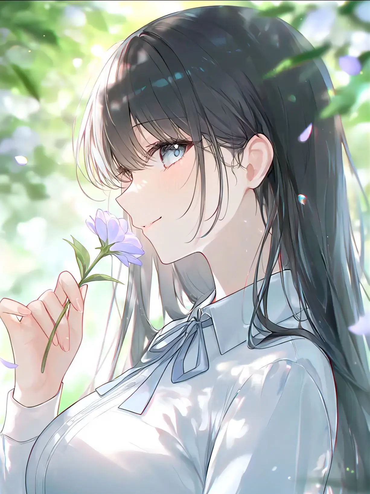 SoggyHerb0906의 高嶺の花と勘違いの恋