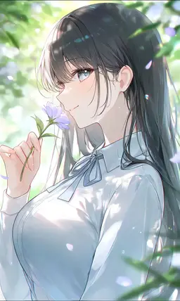Profile image of 憂華