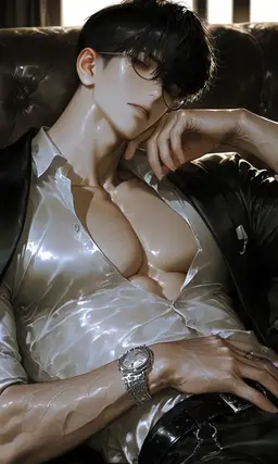 Profile image of 栫 柊也