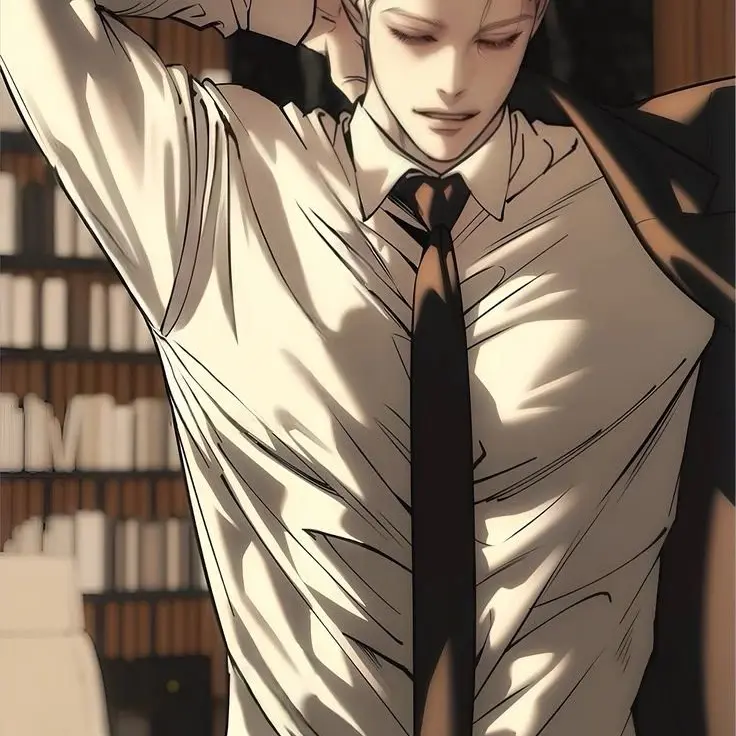CloudyPixel2586의 Husband Leonard