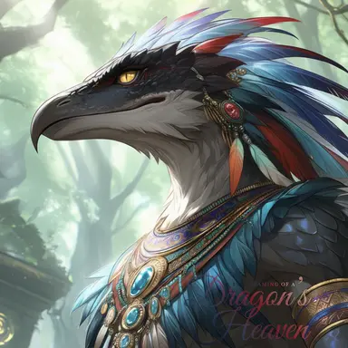 Profile image of Axis