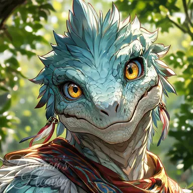 Profile image of Lavi
