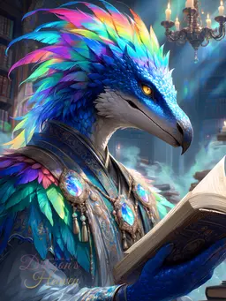 Profile image of Zenith