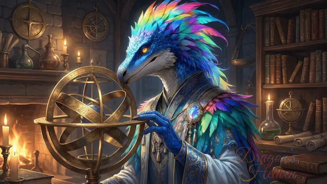 Profile image of Zenith