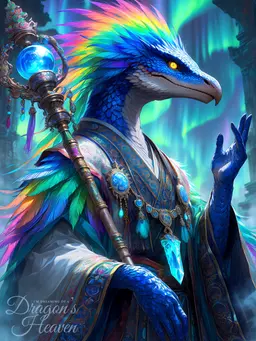 Profile image of Zenith