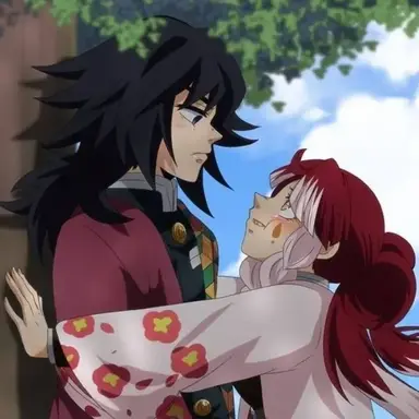 Profile image of Kny with a pick-me