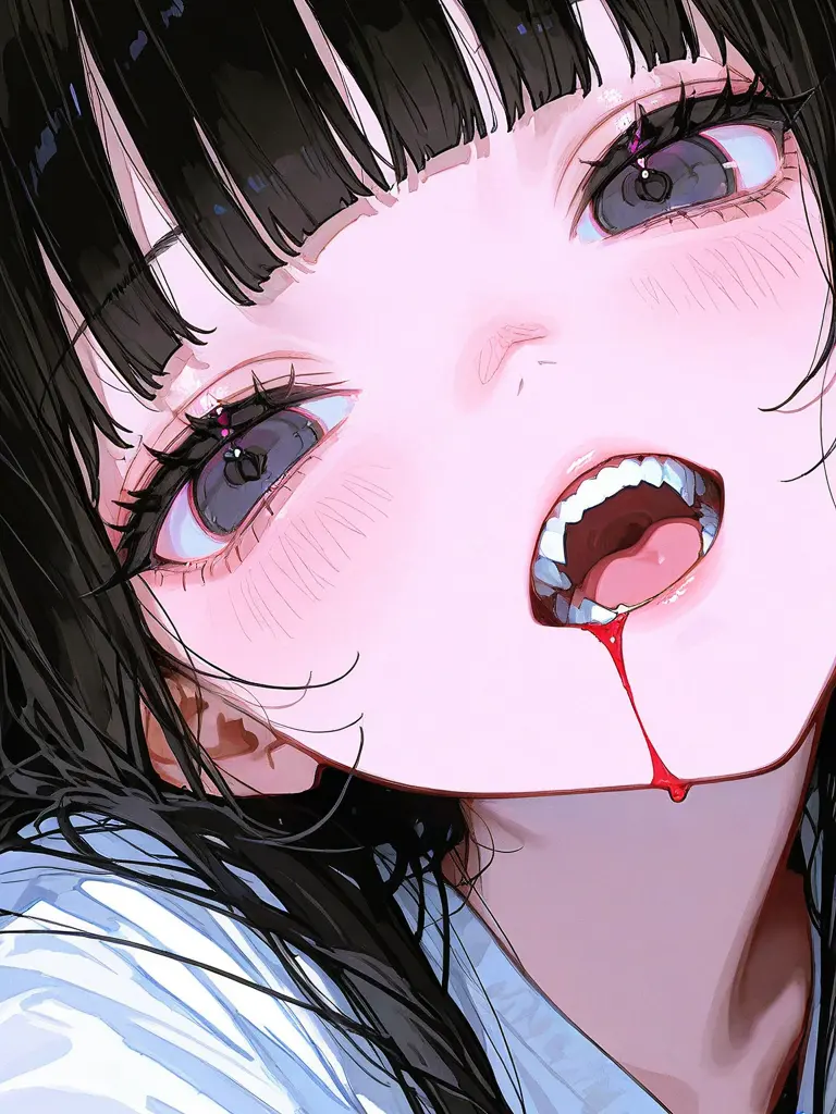 rain_hail의 Give me candy.