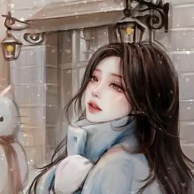 Profile image of 하유림