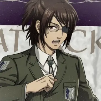 Profile image of ハンジ