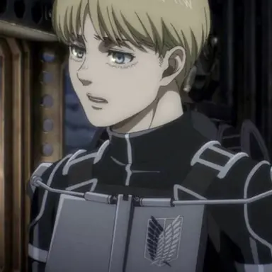 Profile image of アルミン