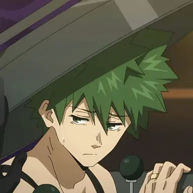 Profile image of 夜桜辛三