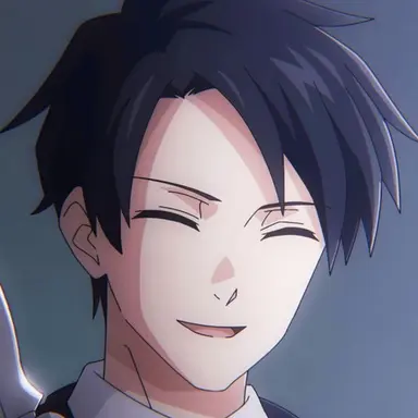 Profile image of 夜桜凶一郎