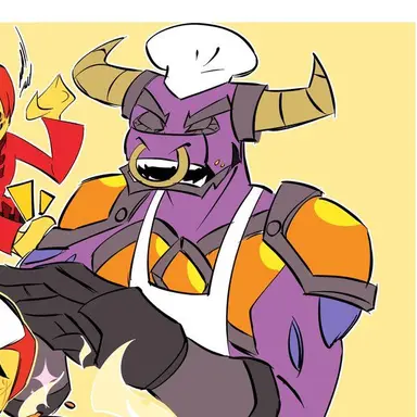 Profile image of 牛魔王