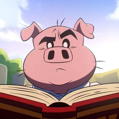 Profile image of ピグシー