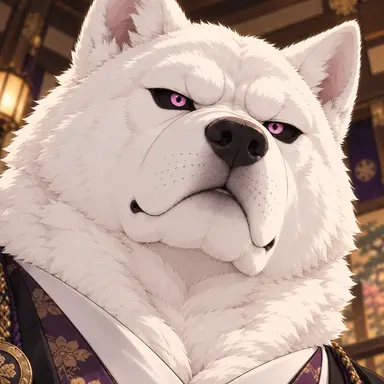Profile image of ハチヒコ
