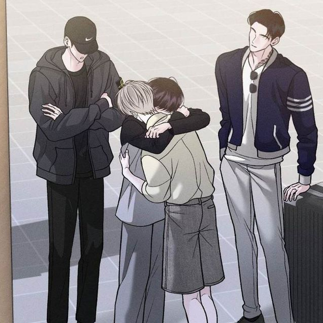이 원, 한 현 / 서 혁, 유저 대표 이미지