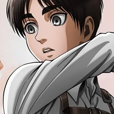 Profile image of 에렌 예거