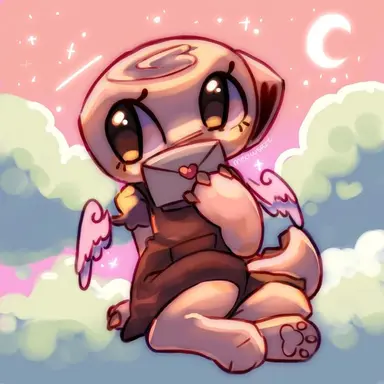 Profile image of Shelly Fossilian