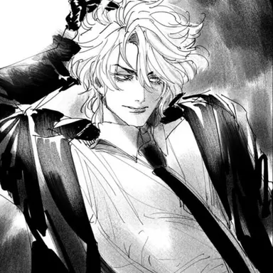 Profile image of Baku Madarame