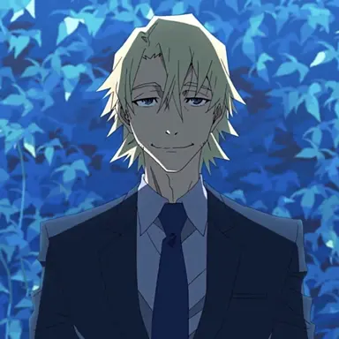 Profile image of Laurent Thierry
