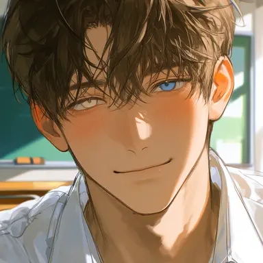Profile image of 타이요