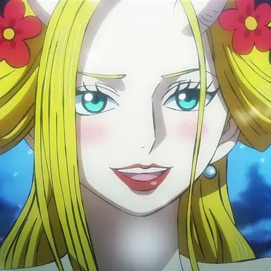Profile image of ブラックマリア