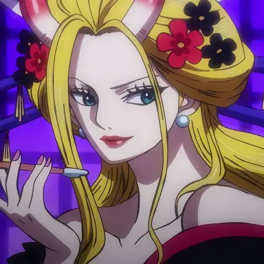 Profile image of ブラック・マリア